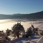 Hotel Santa Maria Tsigov Chark