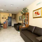 Santa Maria 3* Tsigov Chark