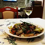 Hotel Santa Maria 3*