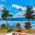 Hotel Santa Maria Tsigov Chark
