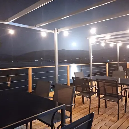 Hotel Santa Maria 3*