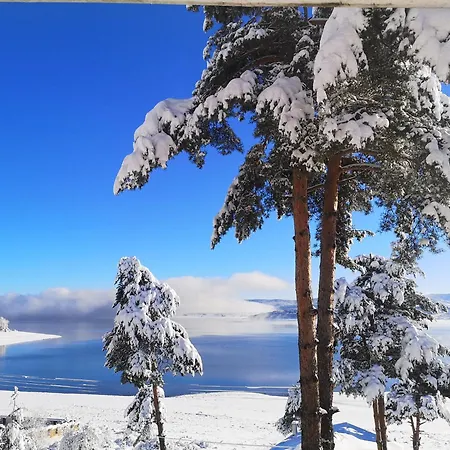 Santa Maria Hotel Tsigov Chark