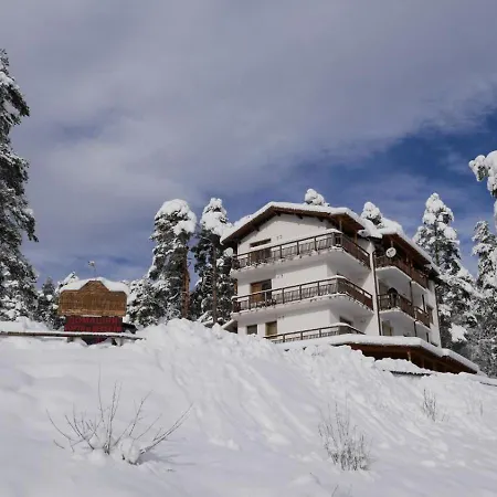 Hotel Santa Maria