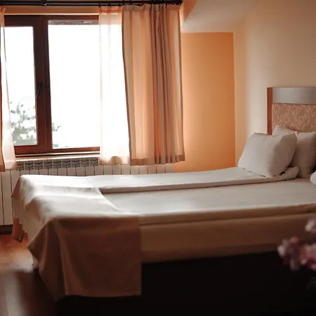 Hotel Santa Maria 3*