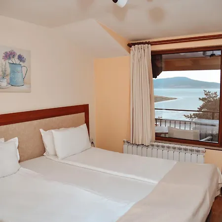 Santa Maria Hotel Tsigov Chark