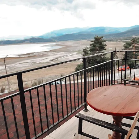 Santa Maria Tsigov Chark