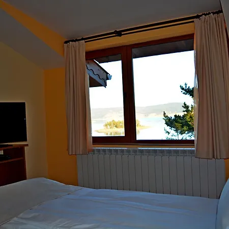 Hotel Santa Maria Tsigov Chark