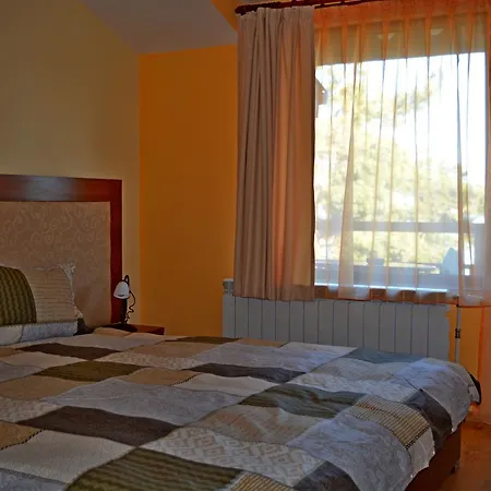Hotel Santa Maria 3*