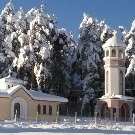 Santa Maria 3* Tsigov Chark