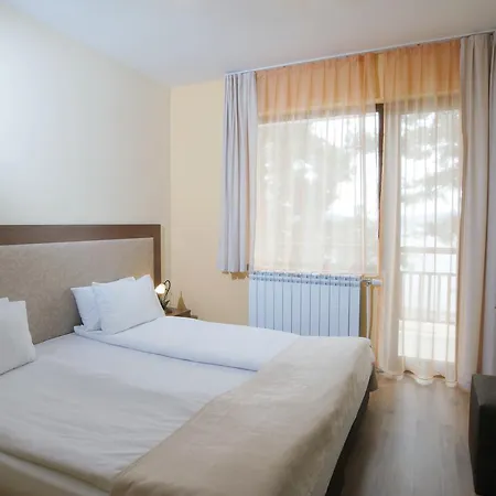 Santa Maria 3* Tsigov Chark