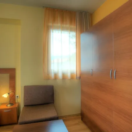 Hotel Santa Maria Tsigov Chark