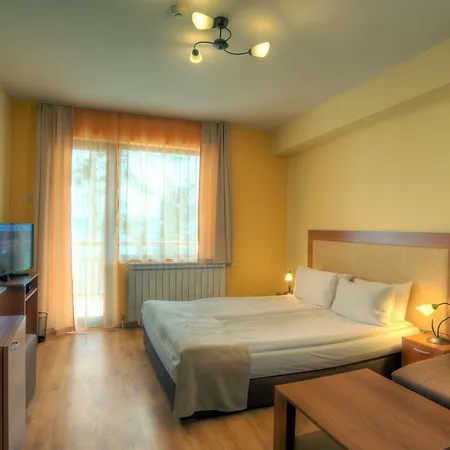 Santa Maria Hotel 3*