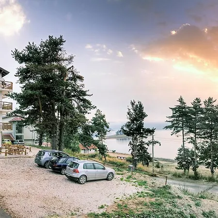 Hotel Santa Maria Tsigov Chark