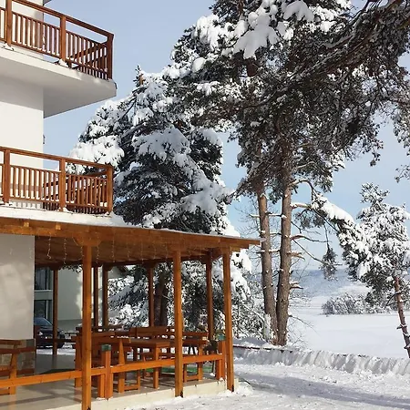 Hotel Santa Maria