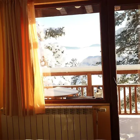 Hotel Santa Maria 3*