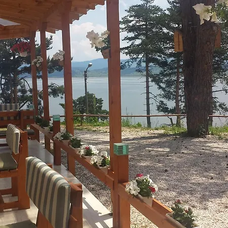 Hotel Santa Maria Tsigov Chark