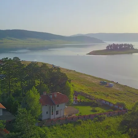 Santa Maria 3* Tsigov Chark