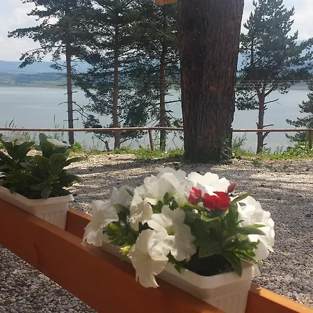 Hotel Santa Maria Tsigov Chark