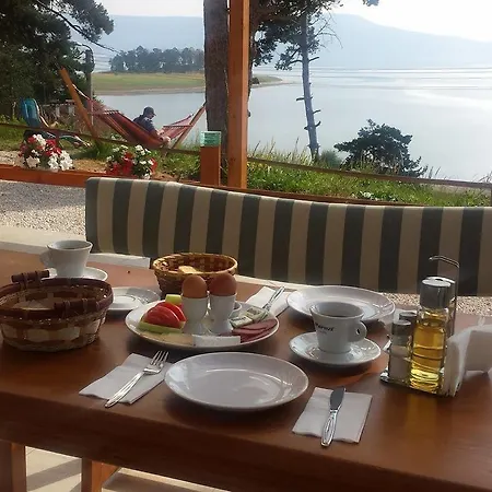 Hotel Santa Maria Tsigov Chark