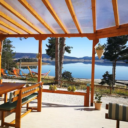Santa Maria Hotel 3*