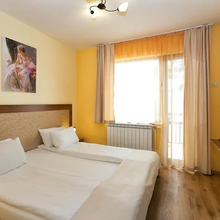 Santa Maria Hotel