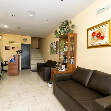 Santa Maria 3* Tsigov Chark