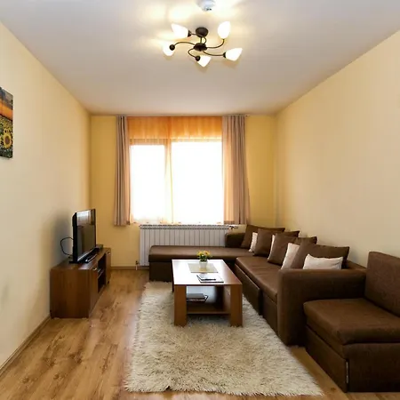 Santa Maria 3* Tsigov Chark