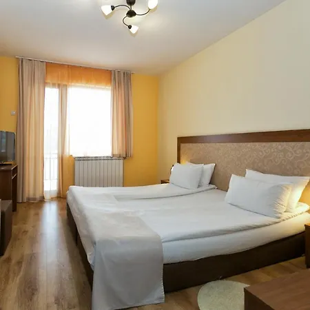 Hotel Santa Maria 3*