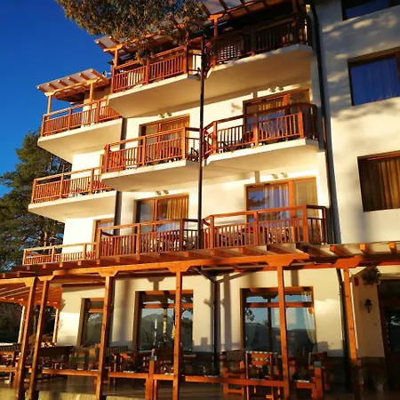 Santa Maria Hotel Tsigov Chark