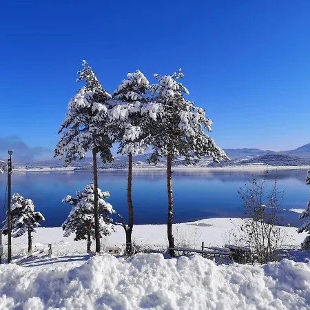 Santa Maria 3* Tsigov Chark