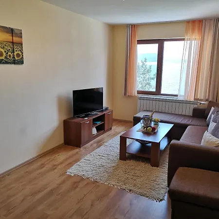 Hotel Santa Maria 3*