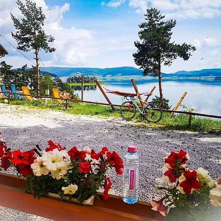 Hotel Santa Maria Tsigov Chark