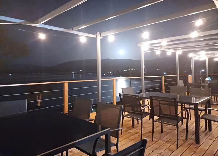 Hotel Santa Maria 3*