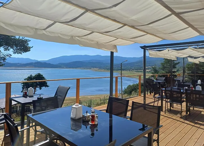 Santa Maria 3* Tsigov Chark