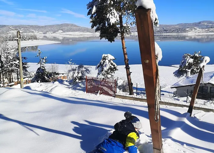 Santa Maria Hotel 3*