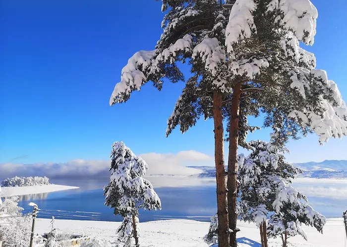 Santa Maria Hotel Tsigov Chark