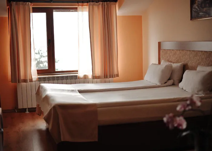 Hotel Santa Maria 3*