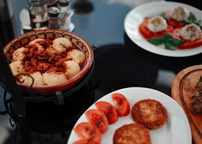 Santa Maria 3* Tsigov Chark