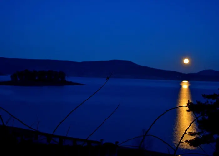 Hotel Santa Maria Tsigov Chark