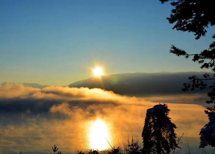 Hotel Santa Maria Tsigov Chark