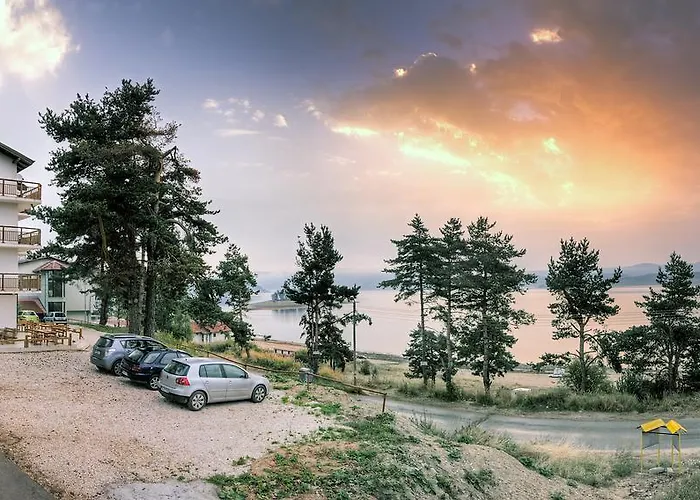 Santa Maria 3* Tsigov Chark