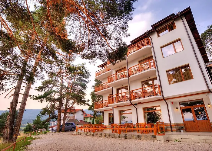 Santa Maria Tsigov Chark