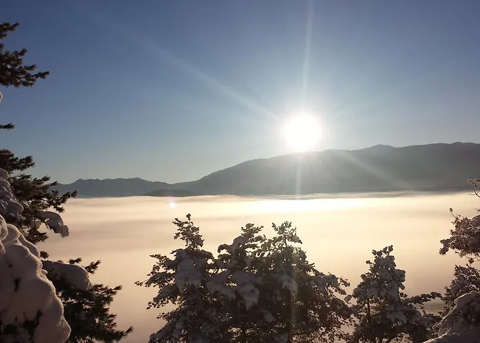 Hotel Santa Maria 3*