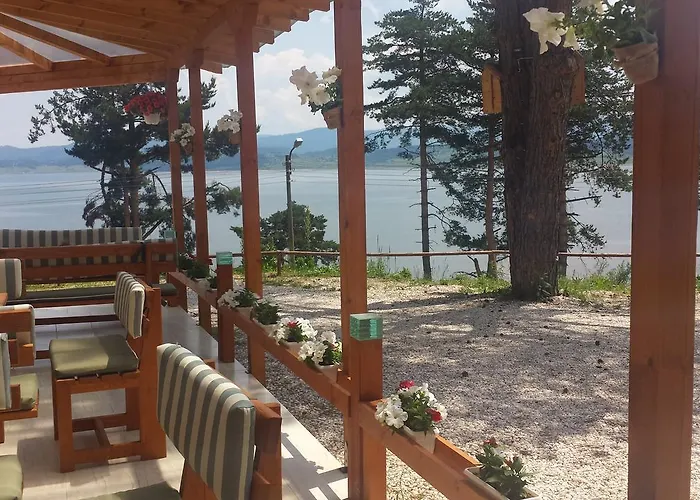 Hotel Santa Maria Tsigov Chark