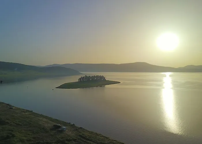 Hotel Santa Maria 3*