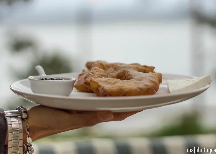 Santa Maria 3* Tsigov Chark