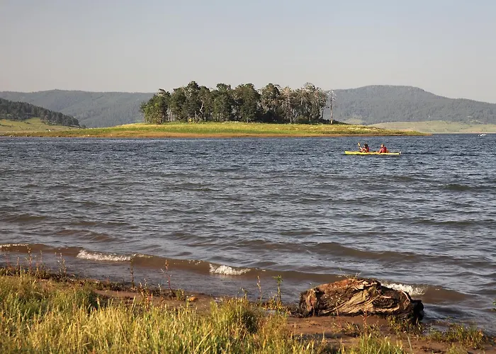 Hotel Santa Maria 3*