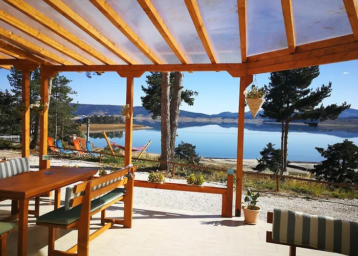 Santa Maria Hotel 3*