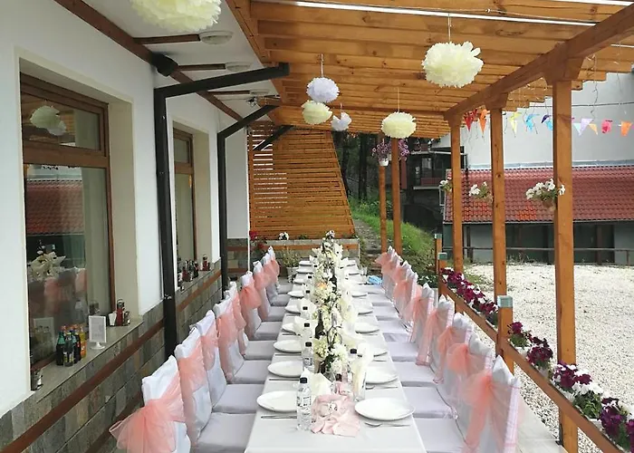 Santa Maria 3* Tsigov Chark