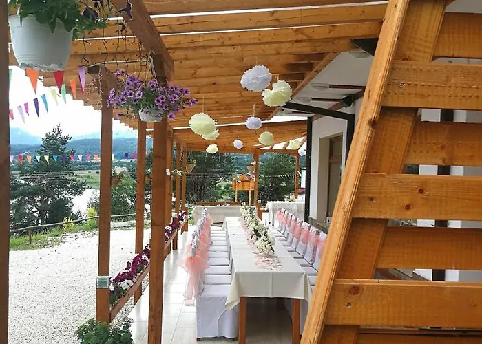 Santa Maria Tsigov Chark